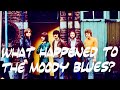Capture de la vidéo What Happened To The Moody Blues?