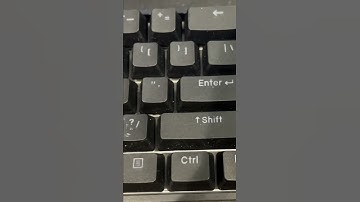How to press right arrow key on a 60% keyboard