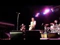 Kristina Encore Rick Springfield Farmers Branch TX 05/28/2011