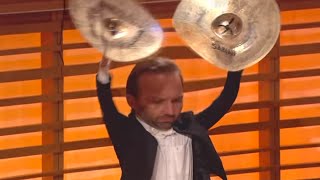 [YTP] Mahlerocity (Or, Everybody Shreds Mahler 5)