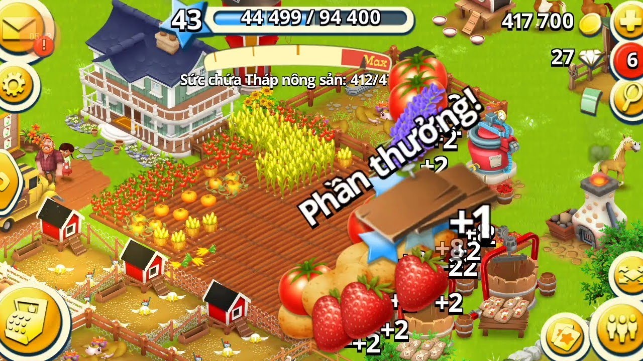 TOP 8 tựa game nông trại PC miễn phí hay nhất 2020