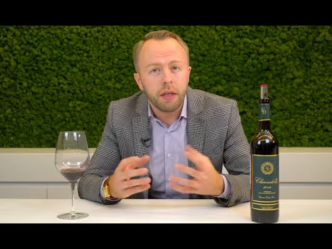 Wine Minutes | Какое вино выбрать из Бордо?