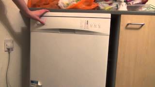 CURRYS ESSENTIALS Dishwasher Heater element CDW45S13 CDW45W13 CDW60B14 CDW60S14 