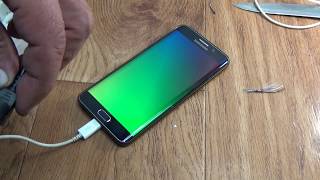 : USB  Samsung.  .