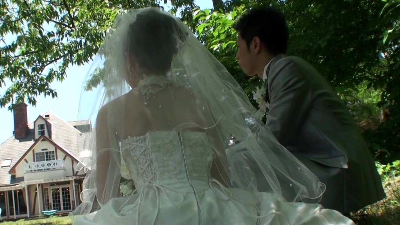 二人だけの結婚式～ステラ・ウェディング YouTube