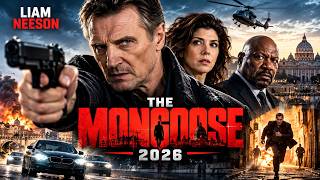THE MONGOOSE (2026) | Liam Neeson | 30 Ekim'de Sinemalarda! | Türkçe Altyazılı Fragman