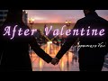 RYU:GiN - After Valentine (Japanese Ver.) | Lyric Video