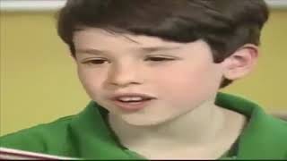 vines that tickle my funny bone