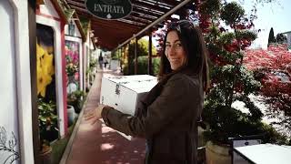 Palestra Dei Pollici Cifo Tour