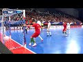 Kif le futsal  fff 2019 france vs portugal m2