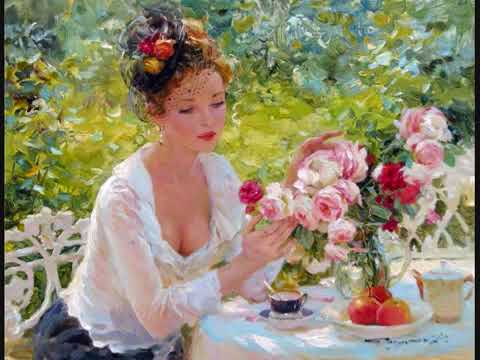 أسمهان رجعتلك يا حبيبي 