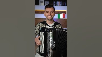1 ACCORDION 🪗 5 COUNTRIES 🌍 30 SECONDS ⏱️