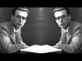 Aldous Huxley - The Ultimate Revolution (Berkeley Speech 1962)