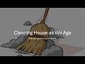 CELLULAR SENESCENCE & FISETIN: Cleaning House as We Age