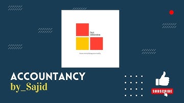 Principles of Bookkeeping Controls/AAT L2 : Bookkeeping Control : Bpp : Lesson 3