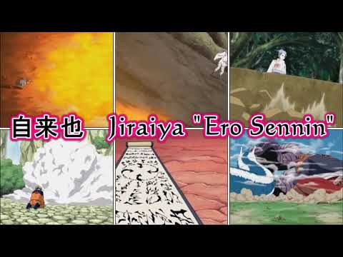 Video [Naruto & Boruto] Dấu hiệu tay - Thuật triệu hồi của... - youtube