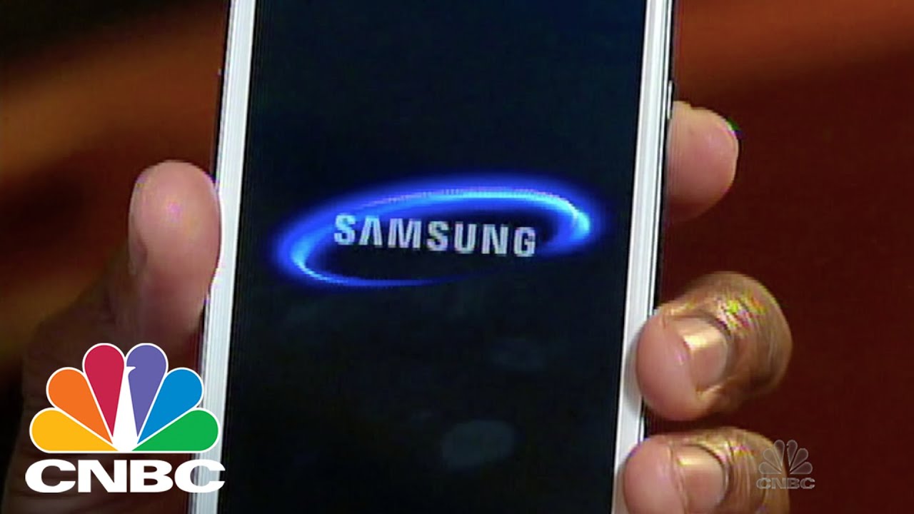 Samsung Bets on India with New Smartphone | Tech Bet | CNBC