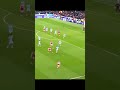 Arsenal Tiktok Viral Shots Shortvideo Football Shorts