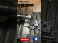CNC turning work with autodesk fusion #cadcam #autodesk #turning #fusion360