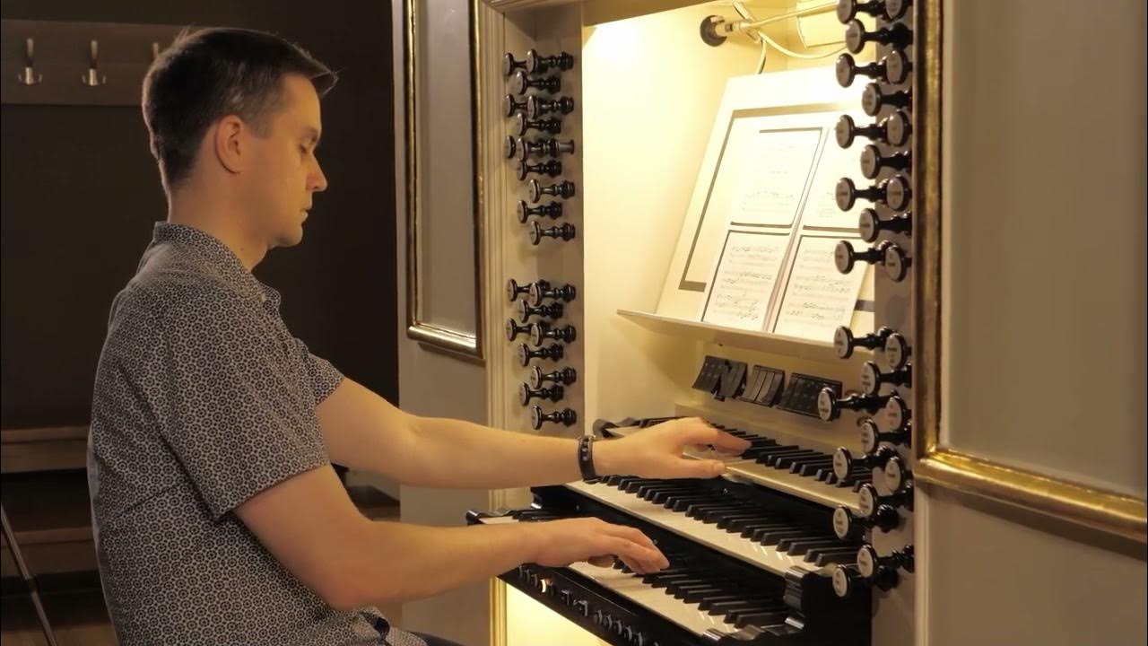 Boleslav Wallek Walewski Pawel & Gawel Bolesław Wallek Walewski - Preludium b-moll - YouTube
