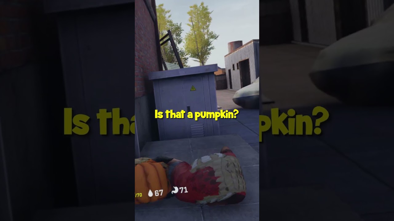 I can STEAL from Players? | Contractors Showdown Exfil Zone