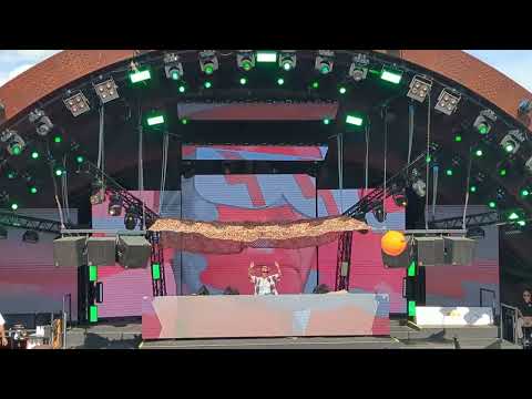 Sam Divine live @ Hideout Festival 2022 [Noa Beach Club, ZRCE Beach, Croatia]