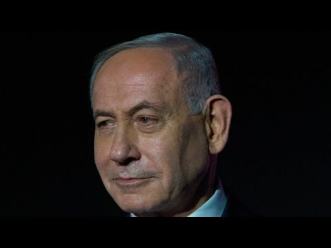 The Outcast: A historic walkout by international delegations as Netanyahu begins his UN address; ...