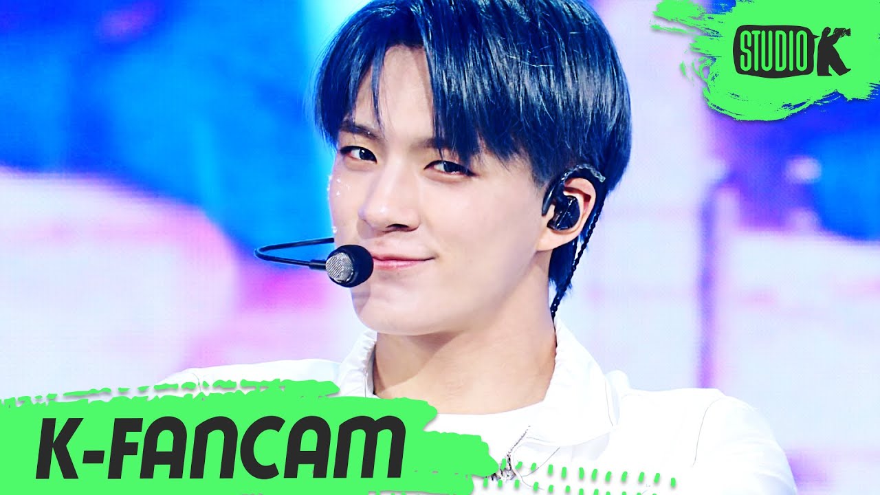 ジェノ「버퍼링 (Glitch Mode)」公式Fancamのサムネイル