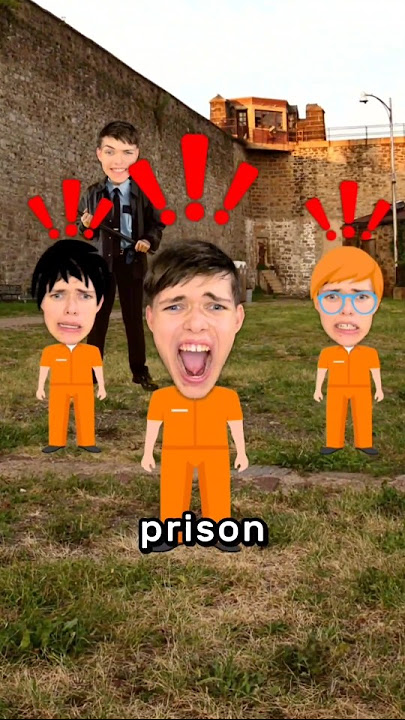 Why School Feels Like A Prison? 😧
