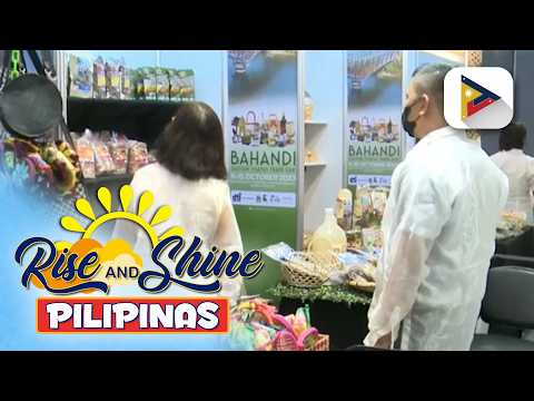 DTI, patuloy ang monitoring sa mga presyo ng bilihin sa gitna ng pagtaas ng presyo ng langis