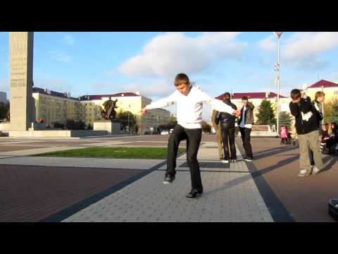 DnB step by nes_Qu1ck