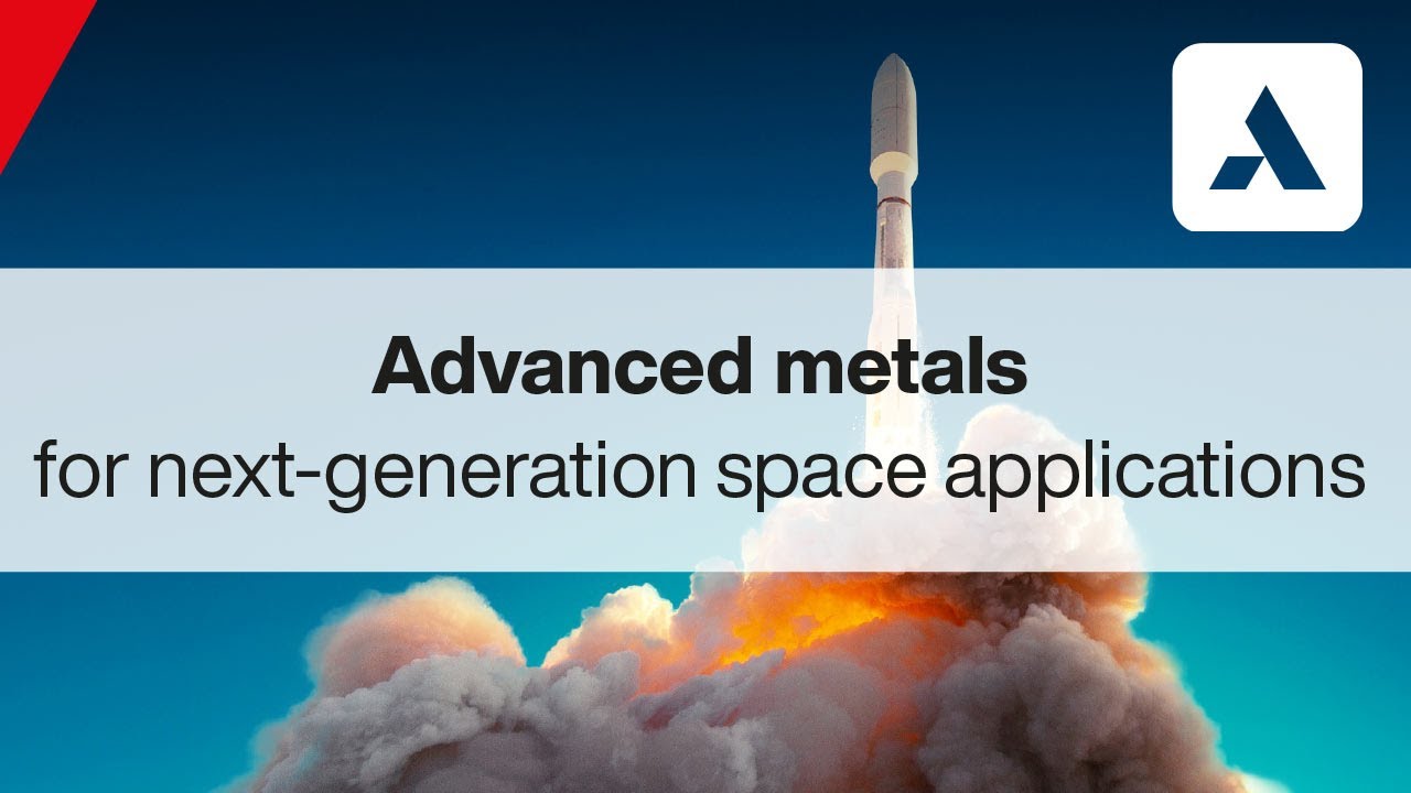 AMETEK SMP Space Applications! YouTube