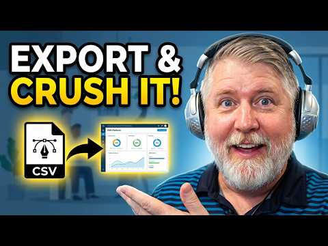 Exporting Catalog Customers to Your CRM: What You Need to Know
