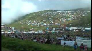 Sis Dagi Yayla Senligi 2009 Sebahattin Yanik (AgasarVizyon)