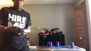 Day 49 StackMatch 6/24 - 3-3-3 Stack 2.339