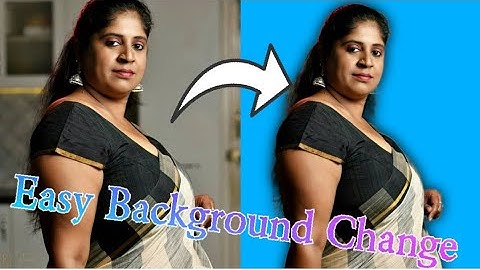 How To Joint Picture Editing Remove Background in Photoshop cc | Edit Zone Bangla Creation_09