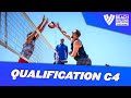 Live  stare jablonki  qualification  challenge  morning session c4