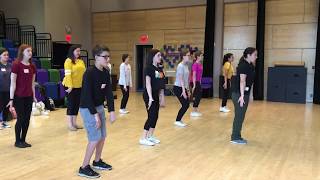 Summer Theater Camp 2019: BCPA - Session 1 Week 1