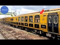 I Tried Japan's $294 Solo Capsule Room Cruise Train | Hakata - Yufuin