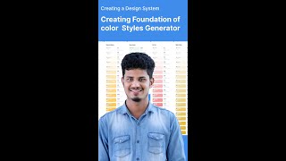 How to make color shades in Figma  one minutes screenshot 3