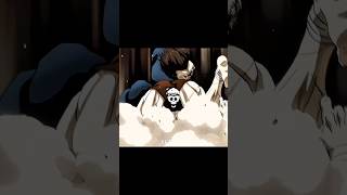 Baki Cooked by Musashi 💀🔥 #baki #mushashi #bakihanma #anime #animeedit #foryou #shorts #yujirohanma