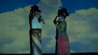 Download Lagu RAYUAN RADEN RUDI | LAGU SANDIWARA LINGGA BUANA 2017 MP3