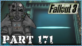 INSIDE THE ENCLAVE BASE! - FALLOUT 3 MODDED Let's Play Part 171 (1440p 60FPS PC)
