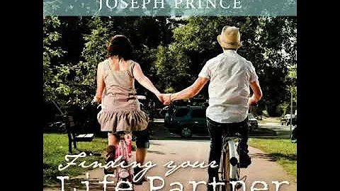 Finding Your Life Partner Part 1 & Part 2 - Joseph Prince 24 April 1999