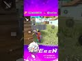 EREN &amp; ENEMY NE MUNALA PONA NA PINALA VAREN #ffshorts #freefire #tamilgamer #iamrealeren