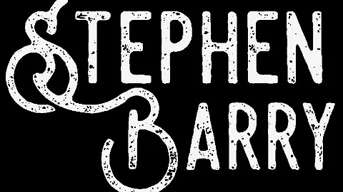 Bring Him Home Sung by Stephen Barry.