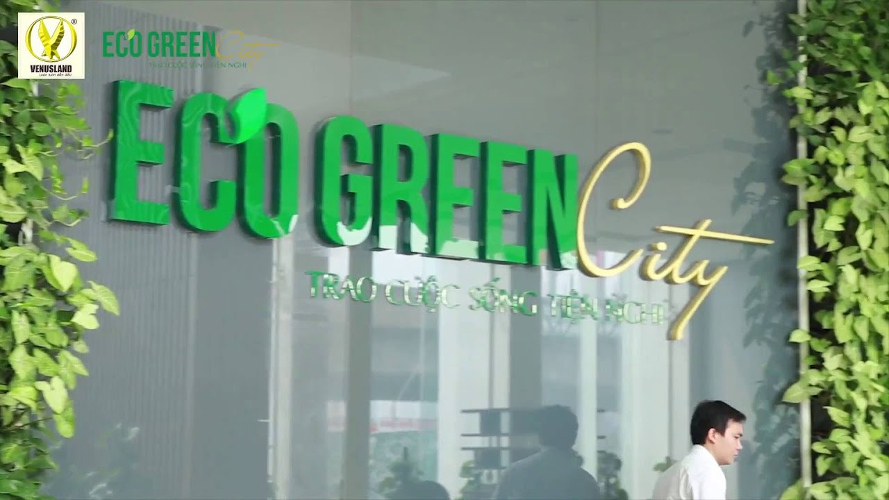 Eco Green City Nguyễn Xiển có đáng để mua ? - Hotline tư vấn : 097.668.1208