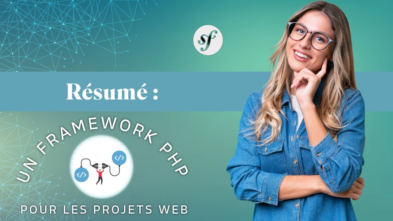 Résumé : Un framework PHP pour les projets web - YouTube