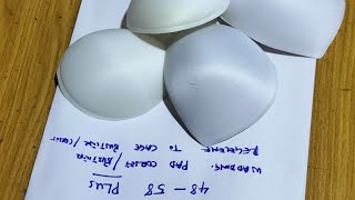 How To Know Your Bra Cup Size For Corsets Detailed