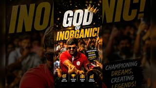 Who is the 'GOD' of Inorganic Chemistry? #yakeenbatch #physicswallah @quick_gyan_pro